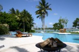 Casa Contentat Miami pool